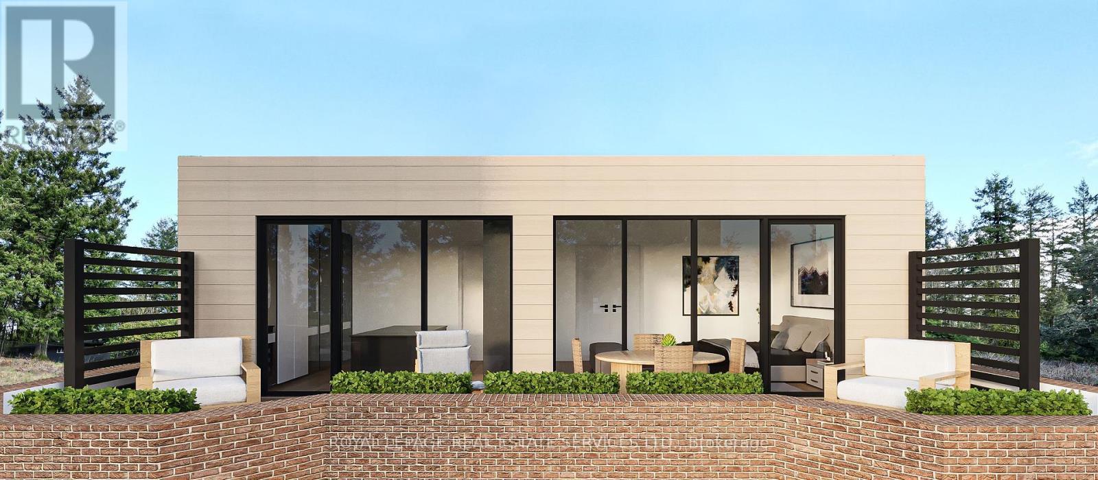 South Terrace - Fourth Level - 32 Rowanwood Avenue, Toronto, ON