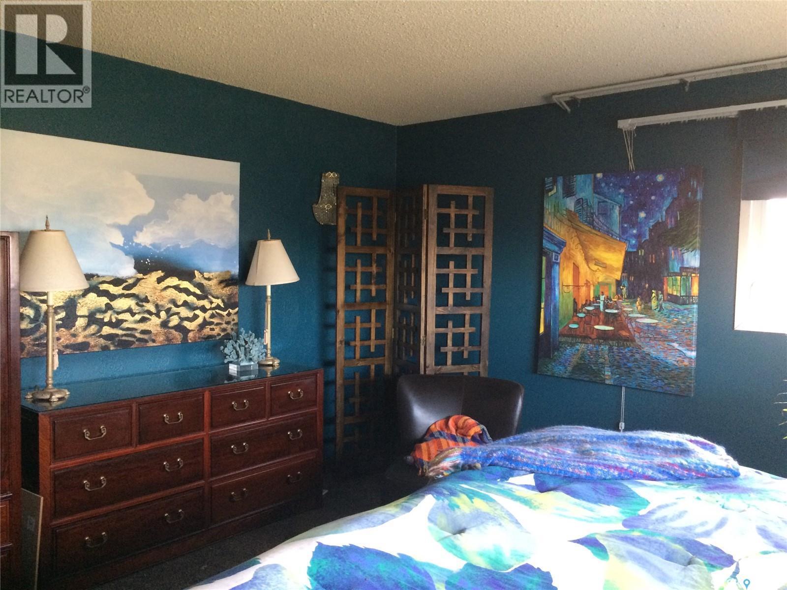 Kippen Farm, Shamrock Rm No. 134, SK - Indoor Photo Showing Bedroom