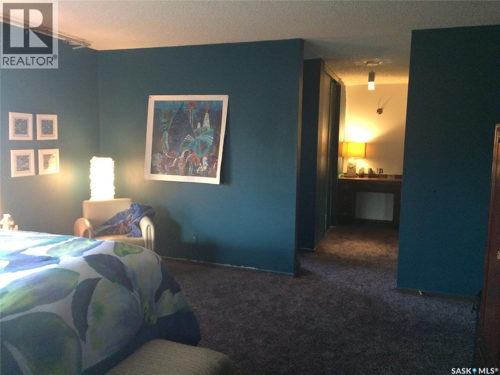 Kippen Farm, Shamrock Rm No. 134, SK - Indoor Photo Showing Bedroom