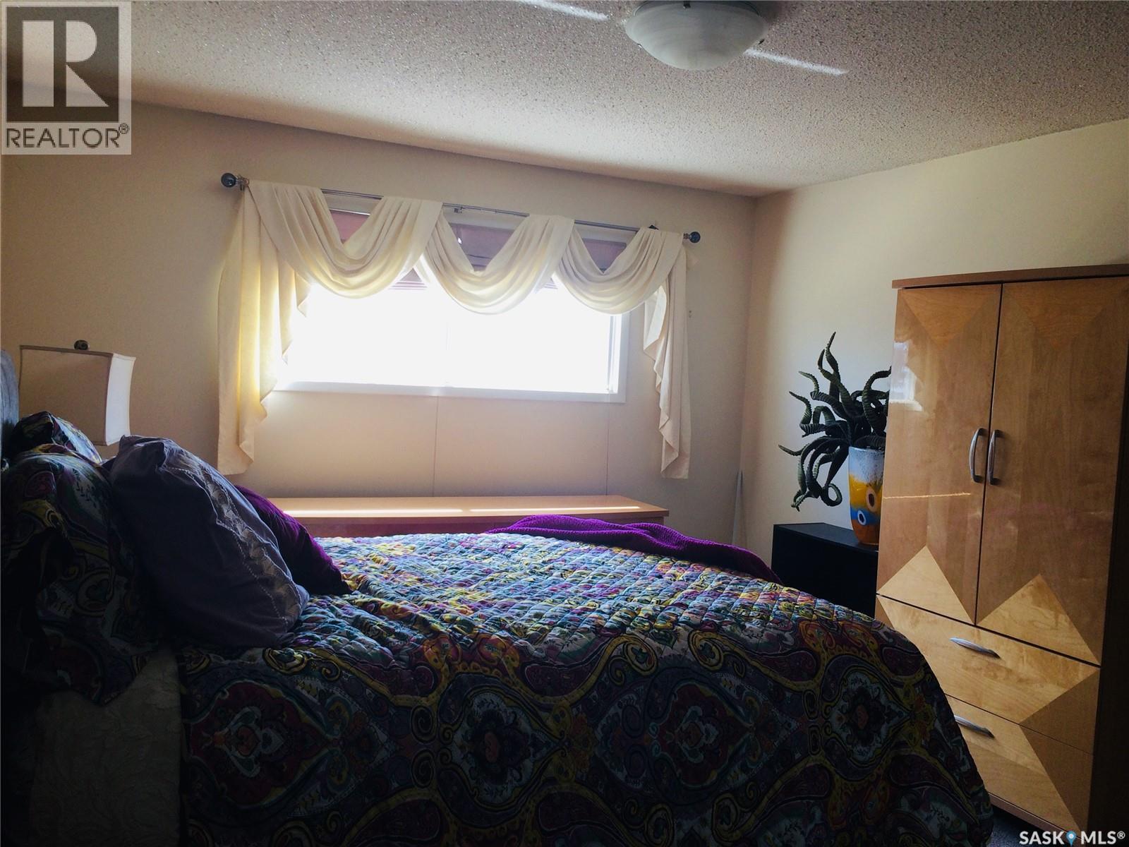 Kippen Farm, Shamrock Rm No. 134, SK - Indoor Photo Showing Bedroom