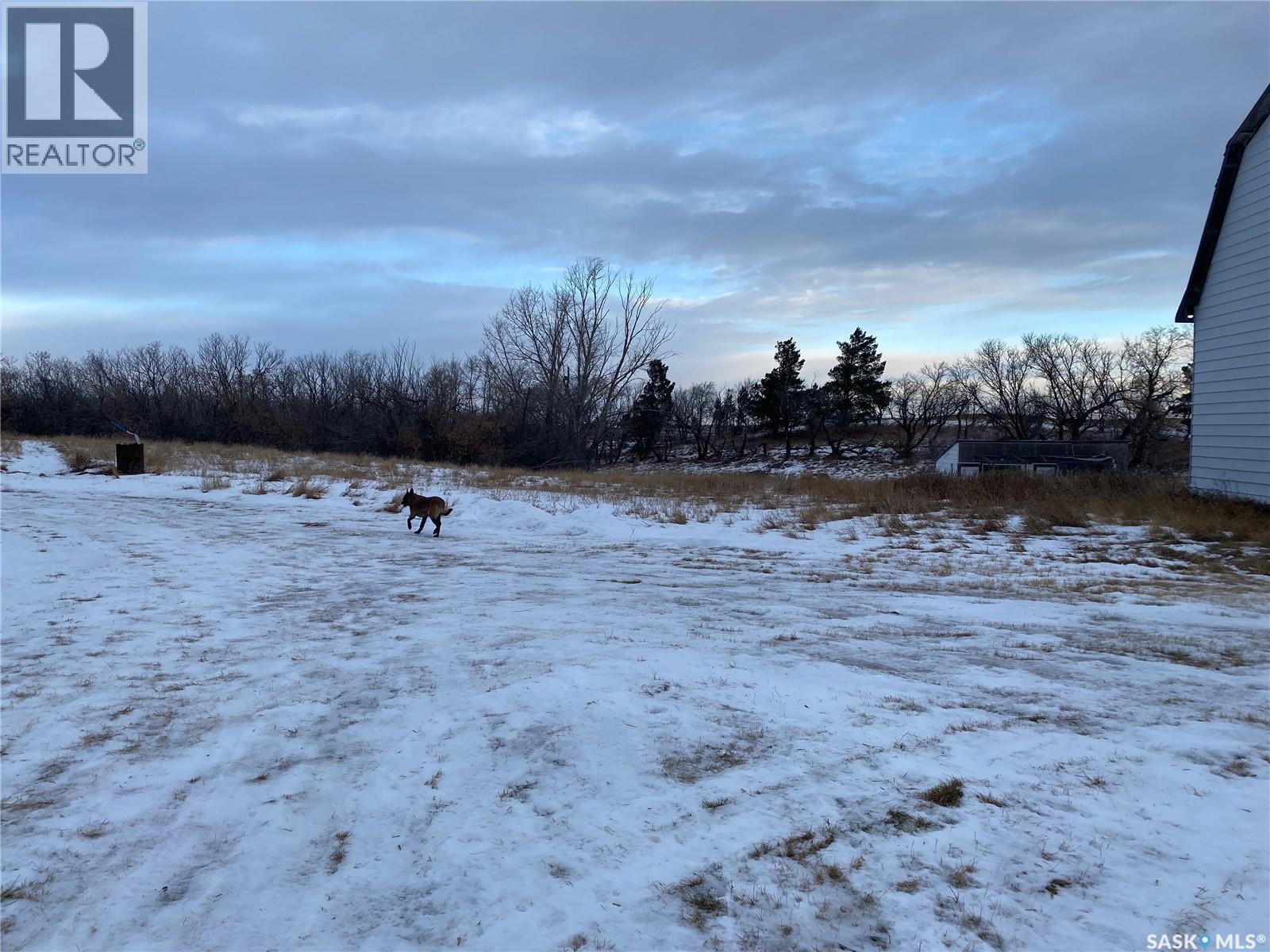 Kippen Farm, Shamrock Rm No. 134, SK - Outdoor With View