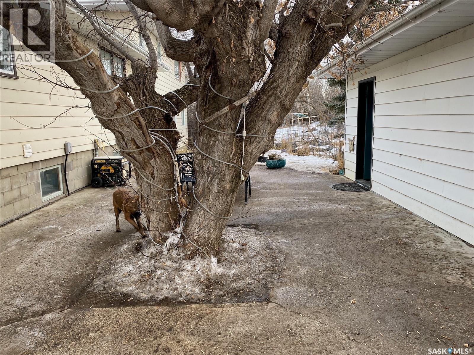 Kippen Farm, Shamrock Rm No. 134, SK - Outdoor