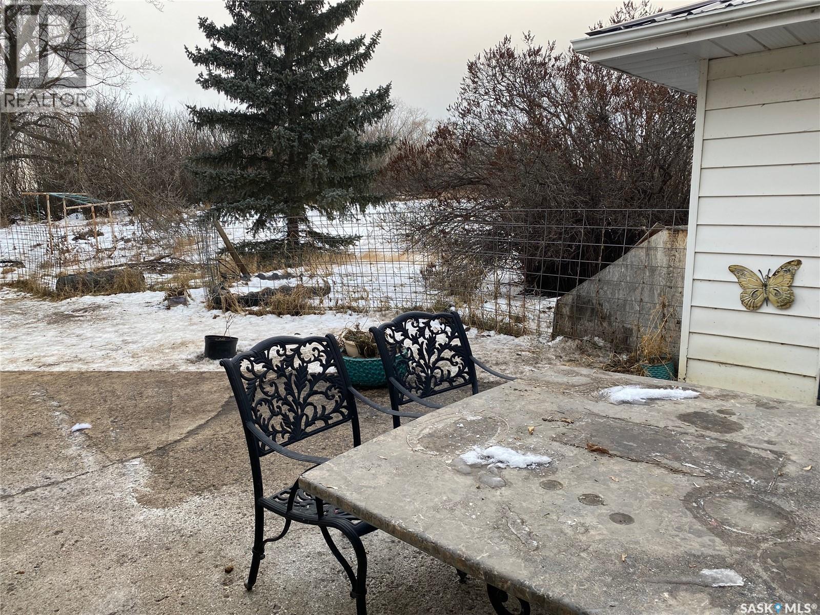 Kippen Farm, Shamrock Rm No. 134, SK - Outdoor