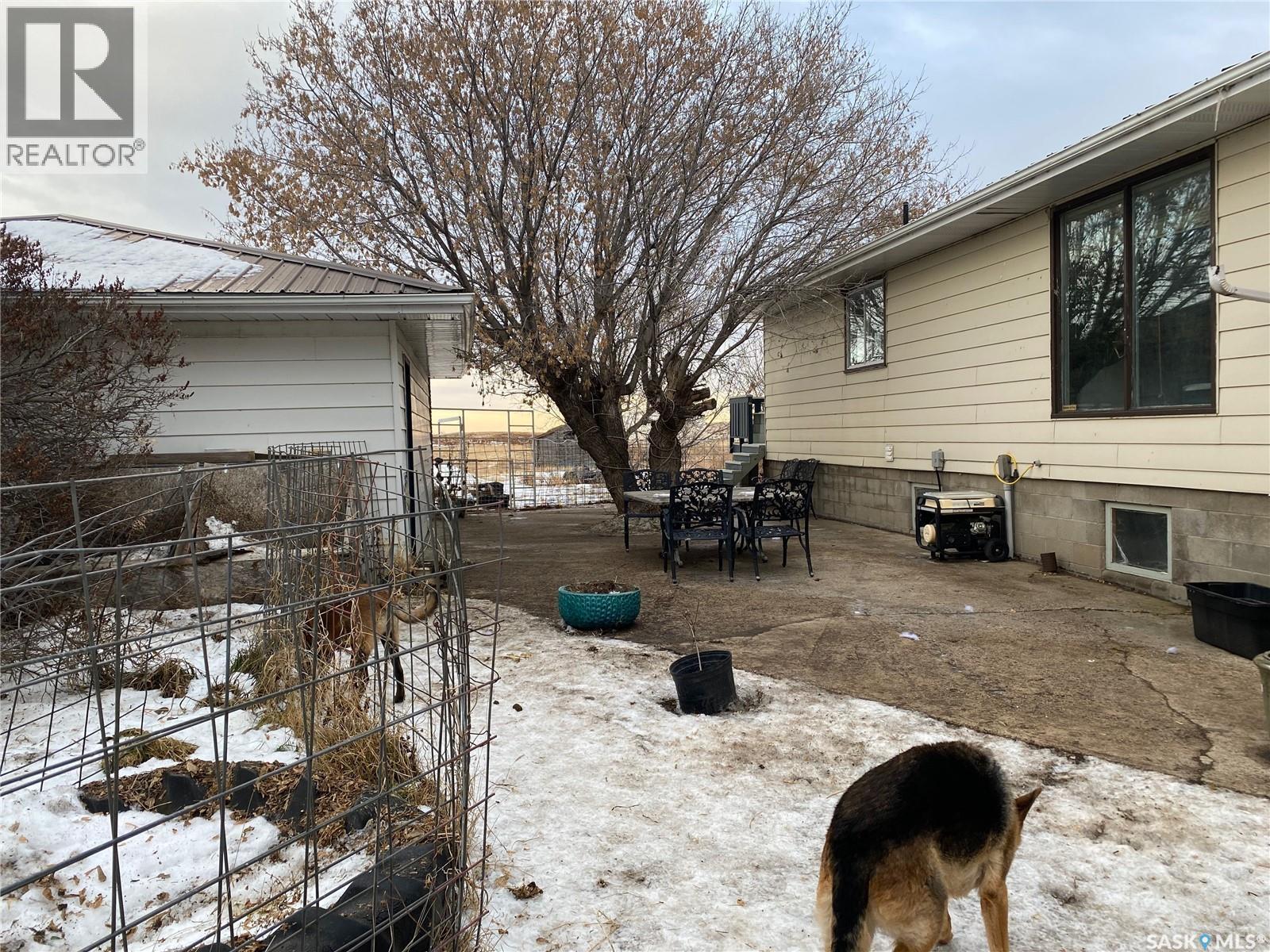 Kippen Farm, Shamrock Rm No. 134, SK - Outdoor