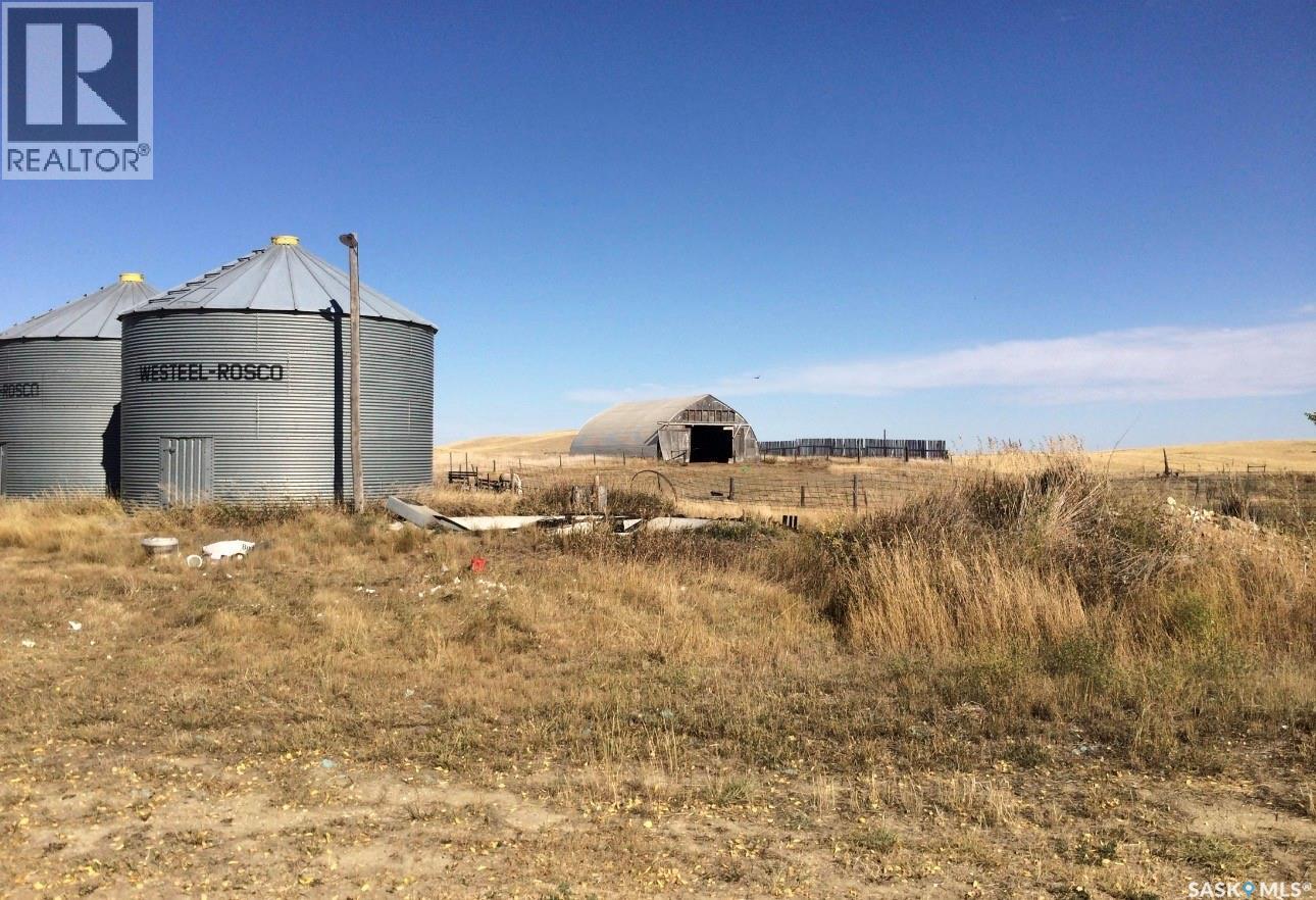 Kippen Farm, Shamrock Rm No. 134, SK - Outdoor With View