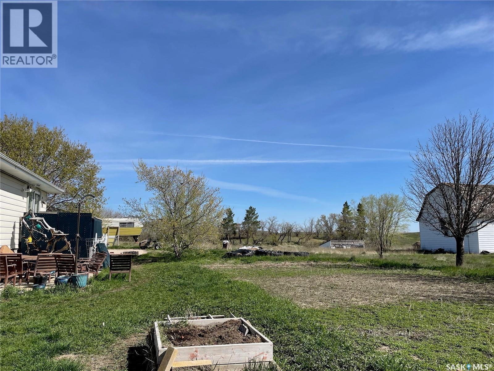 Kippen Farm, Shamrock Rm No. 134, SK - Outdoor