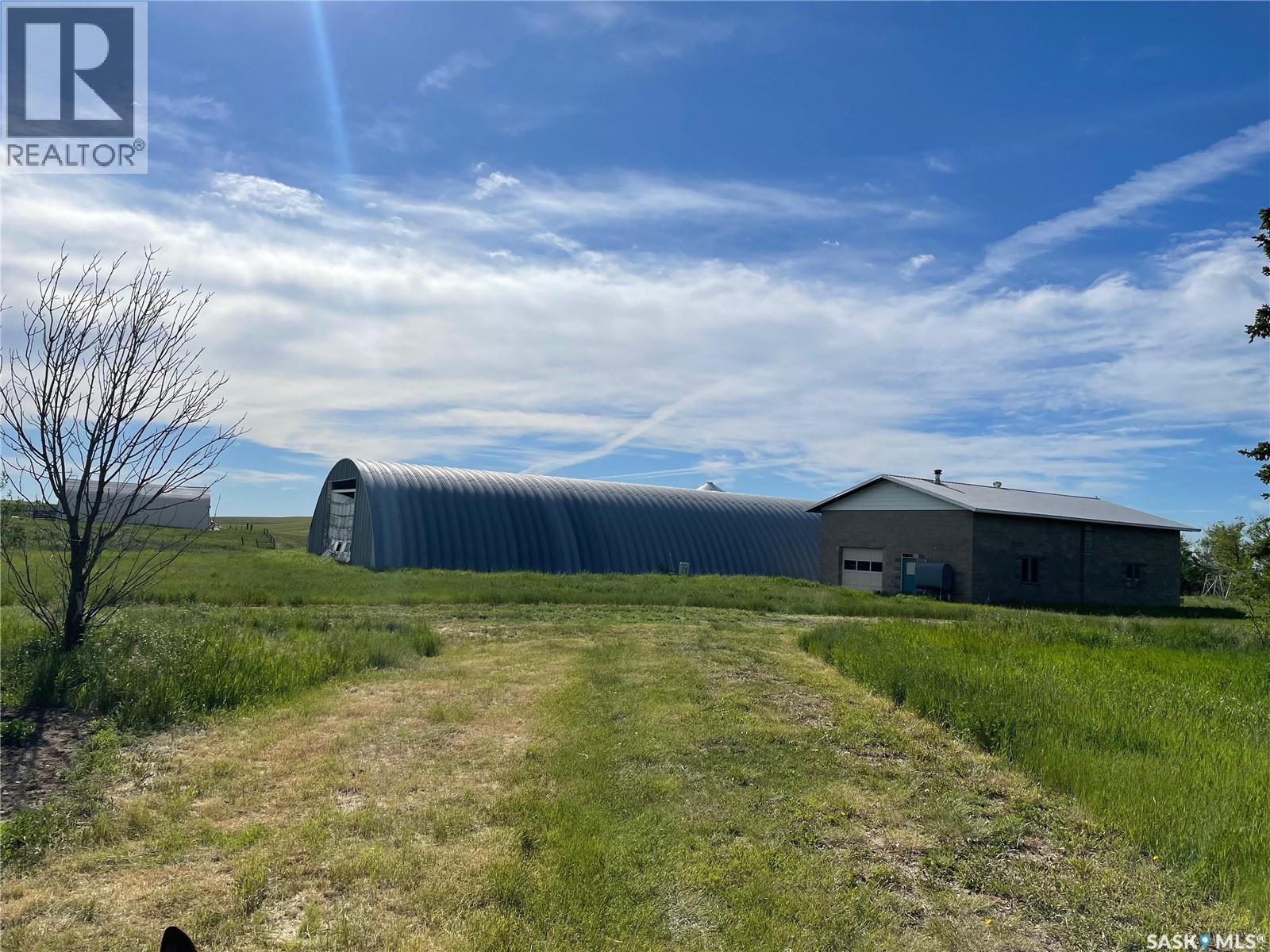 Kippen Farm, Shamrock Rm No. 134, SK - Outdoor