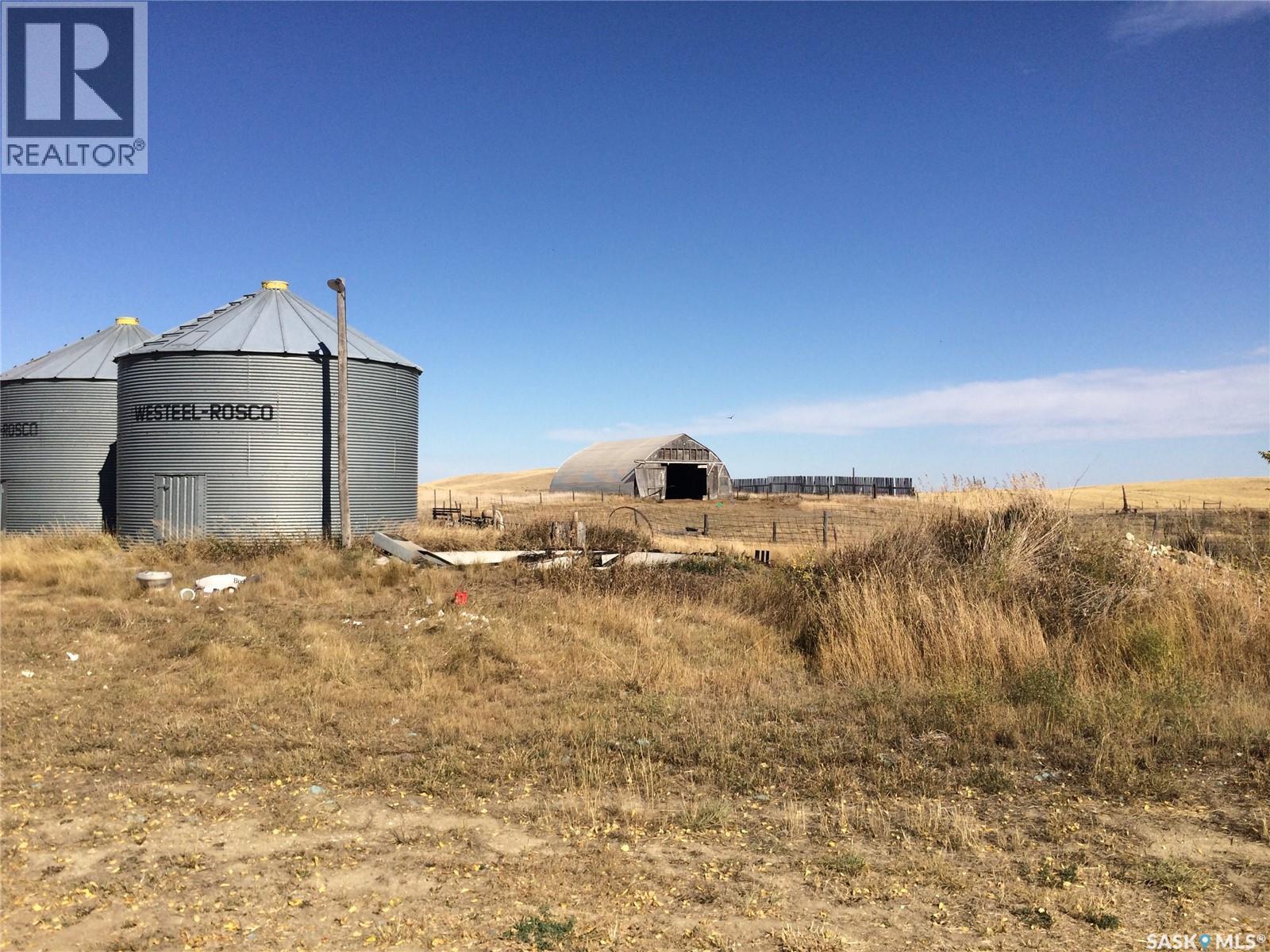 Kippen Farm, Shamrock Rm No. 134, SK - Outdoor With View