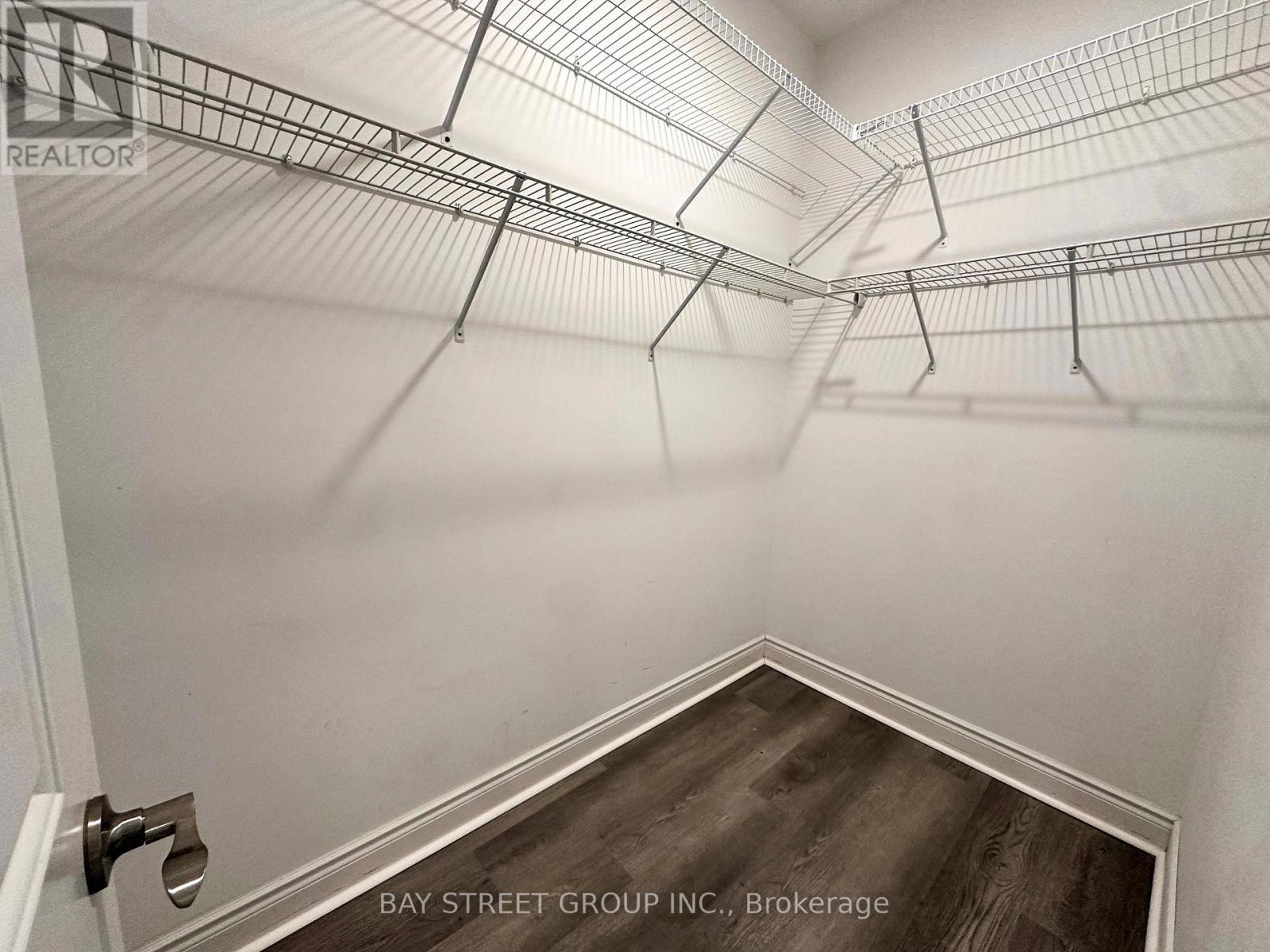 306 - 99 South Town Centre Boulevard, Markham, ON - Indoor With Storage