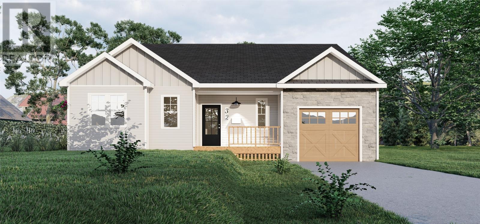 5 Reddley Place, Conception Bay South, NL - Outdoor