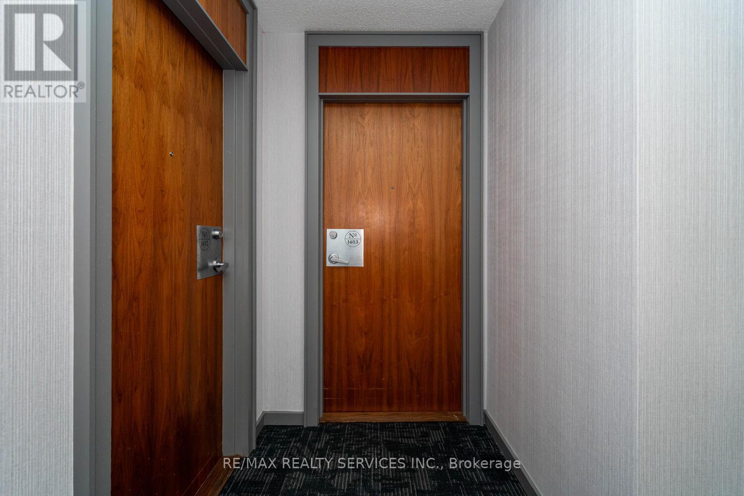 1403 - 33 Elm Drive, Mississauga, ON