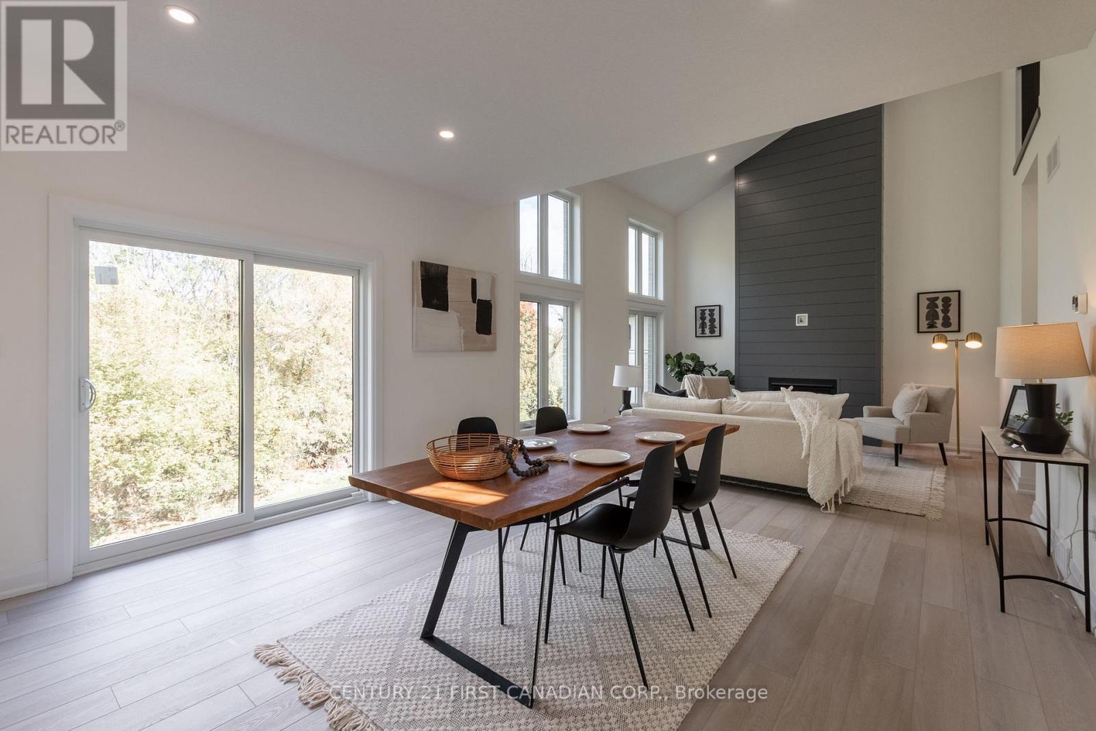 116 Sheldabren Street, North Middlesex (Ailsa Craig), ON