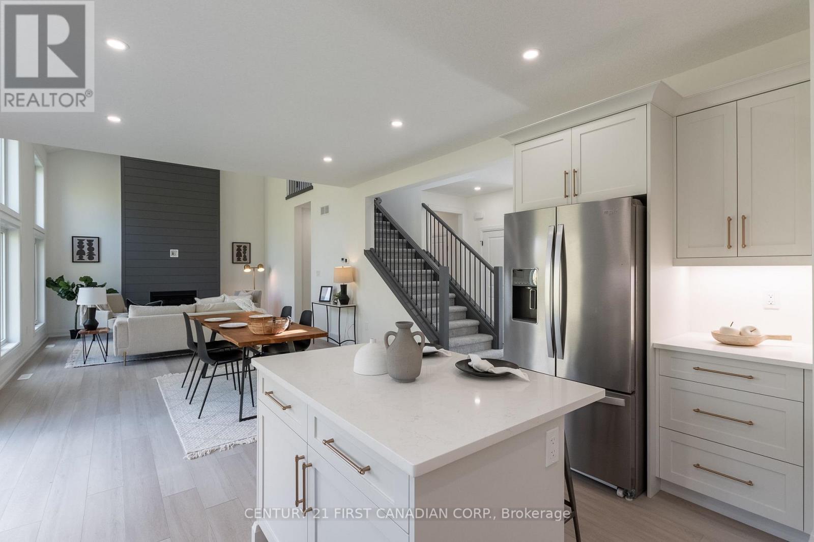 116 Sheldabren Street, North Middlesex (Ailsa Craig), ON