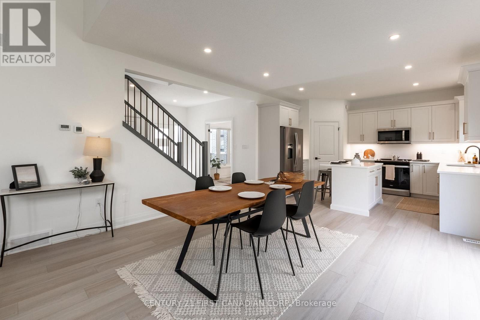 116 Sheldabren Street, North Middlesex (Ailsa Craig), ON