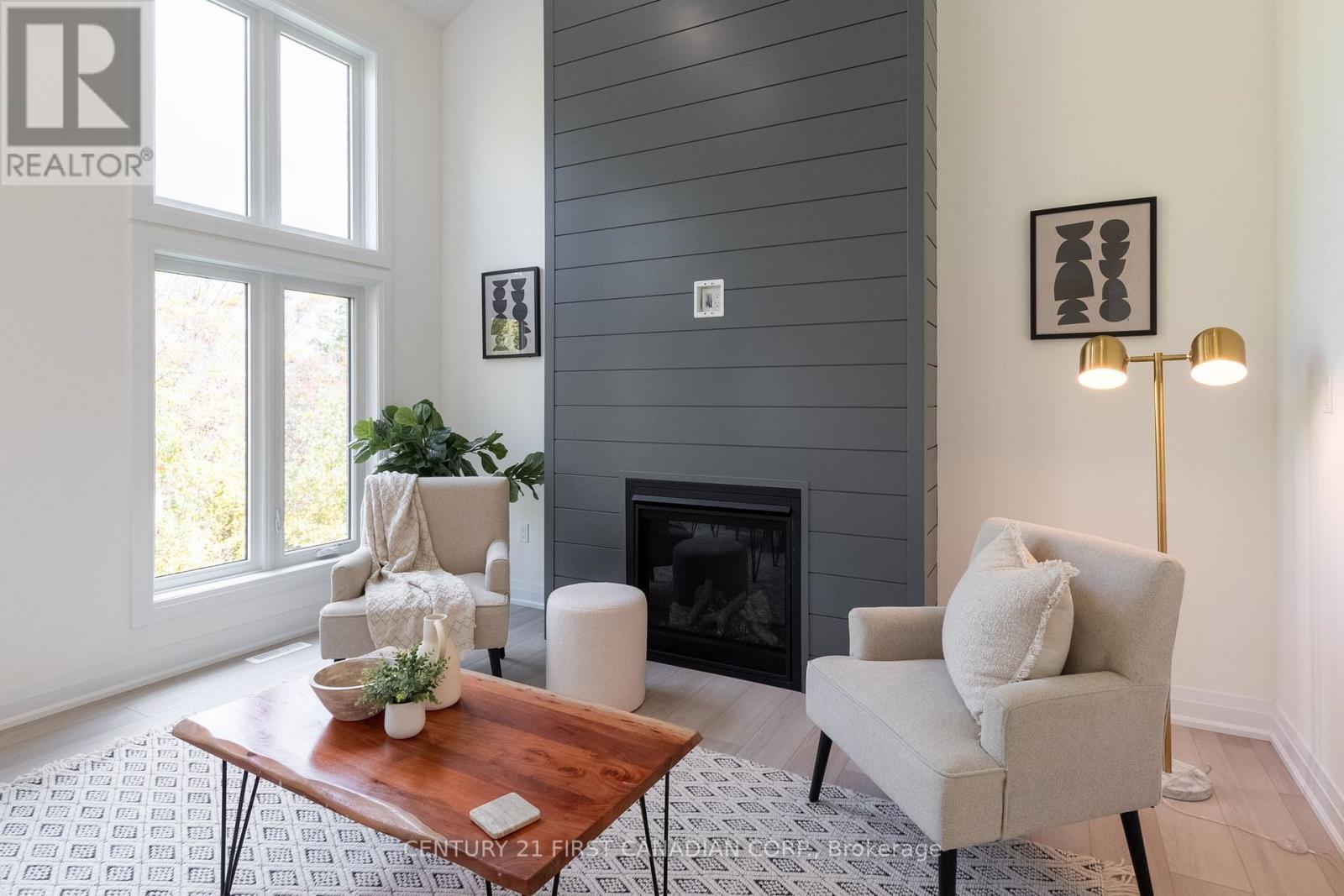 116 Sheldabren Street, North Middlesex (Ailsa Craig), ON