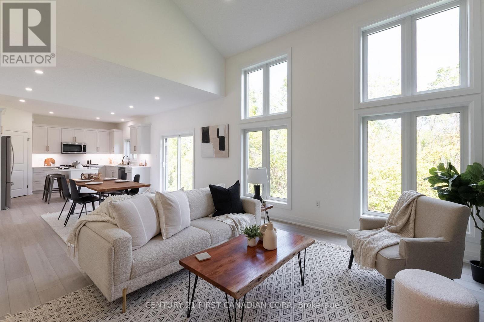 116 Sheldabren Street, North Middlesex (Ailsa Craig), ON