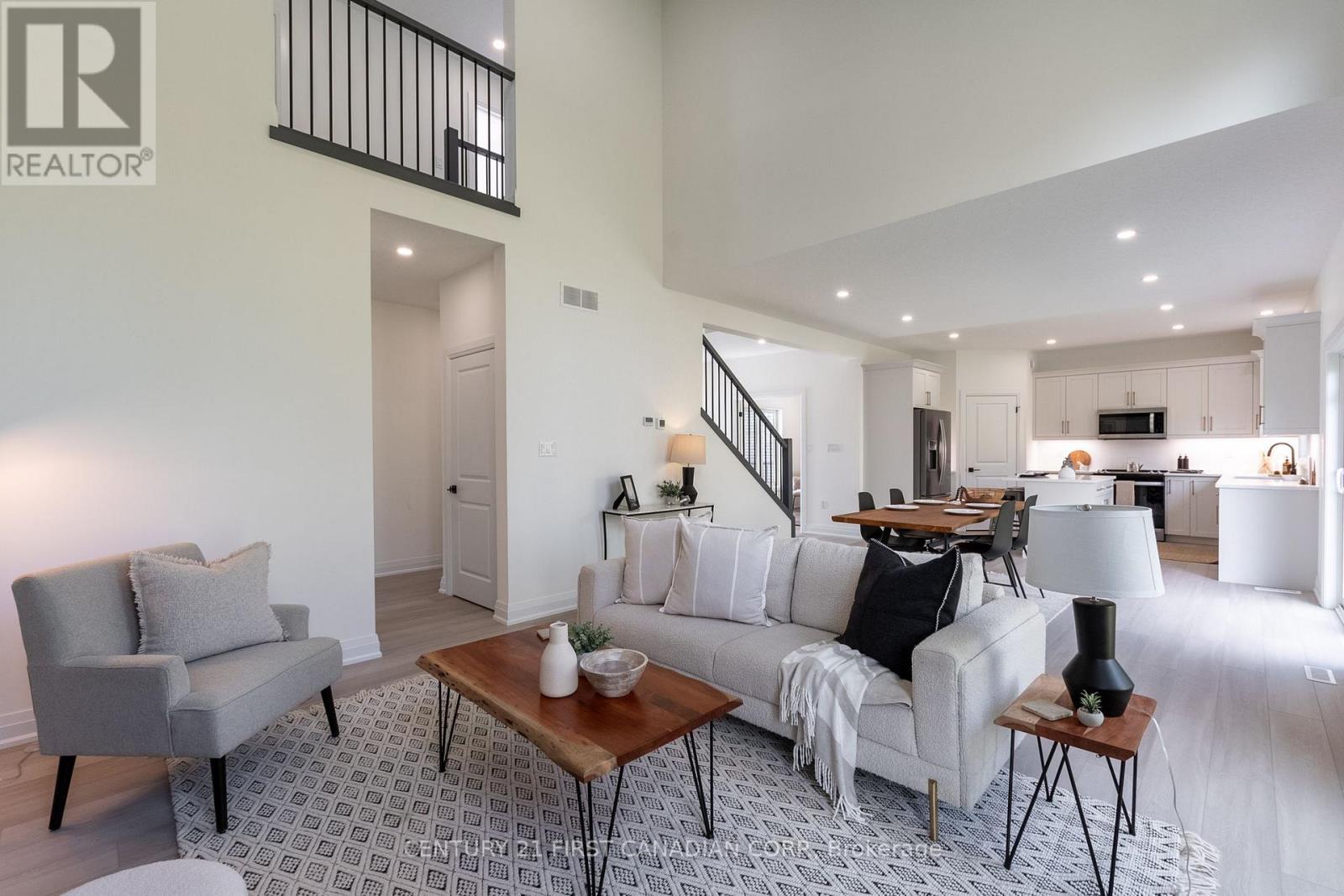 116 Sheldabren Street, North Middlesex (Ailsa Craig), ON