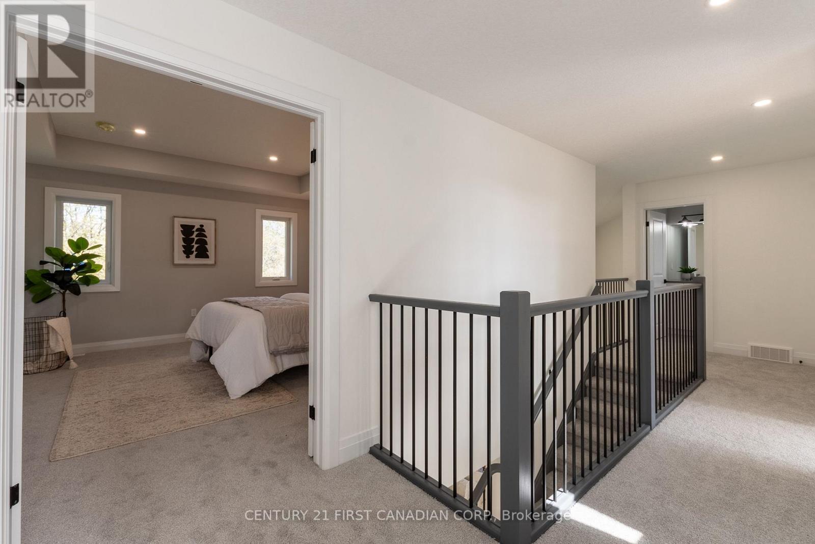 116 Sheldabren Street, North Middlesex (Ailsa Craig), ON