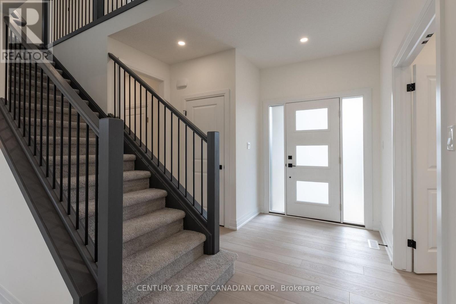 116 Sheldabren Street, North Middlesex (Ailsa Craig), ON