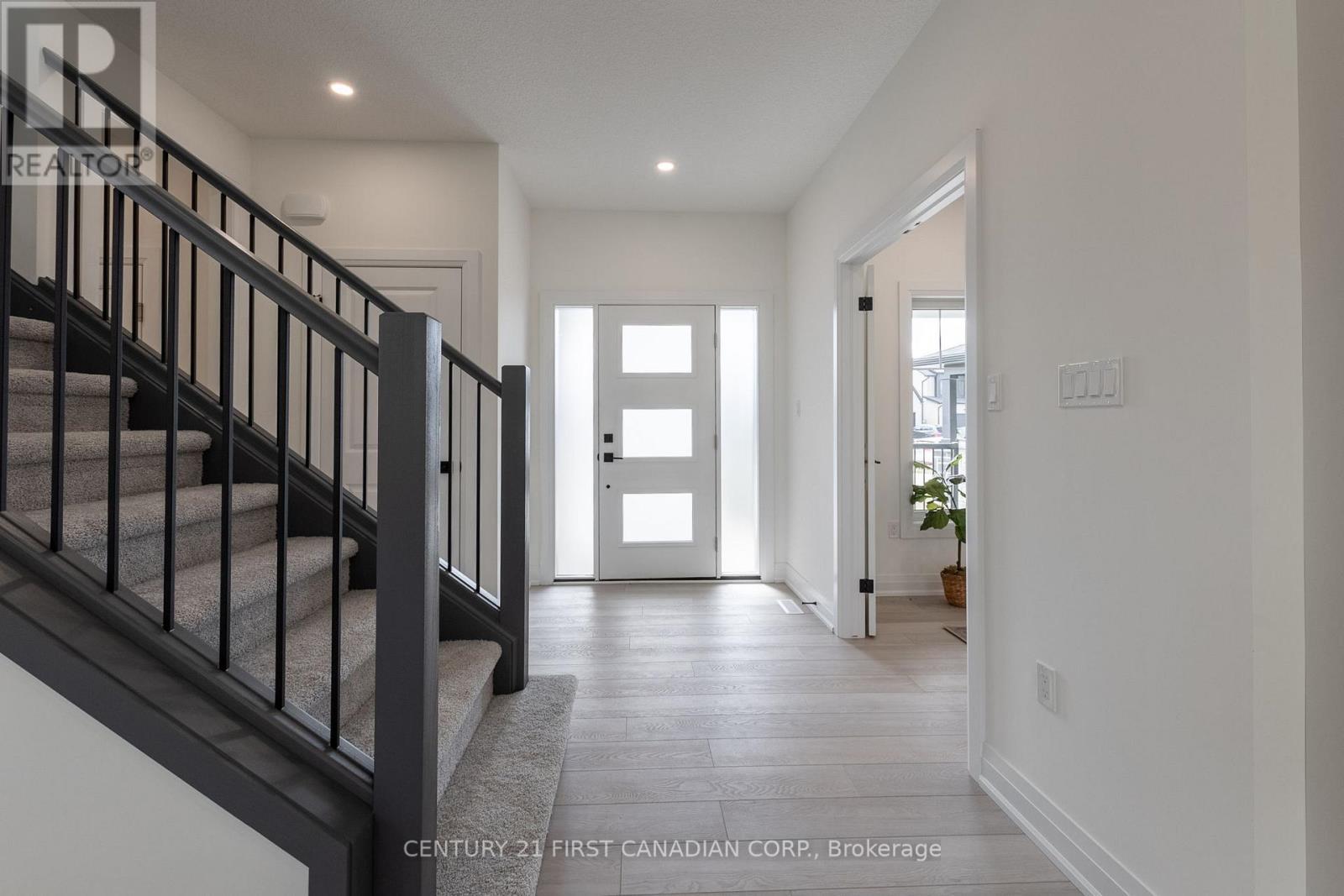 116 Sheldabren Street, North Middlesex (Ailsa Craig), ON