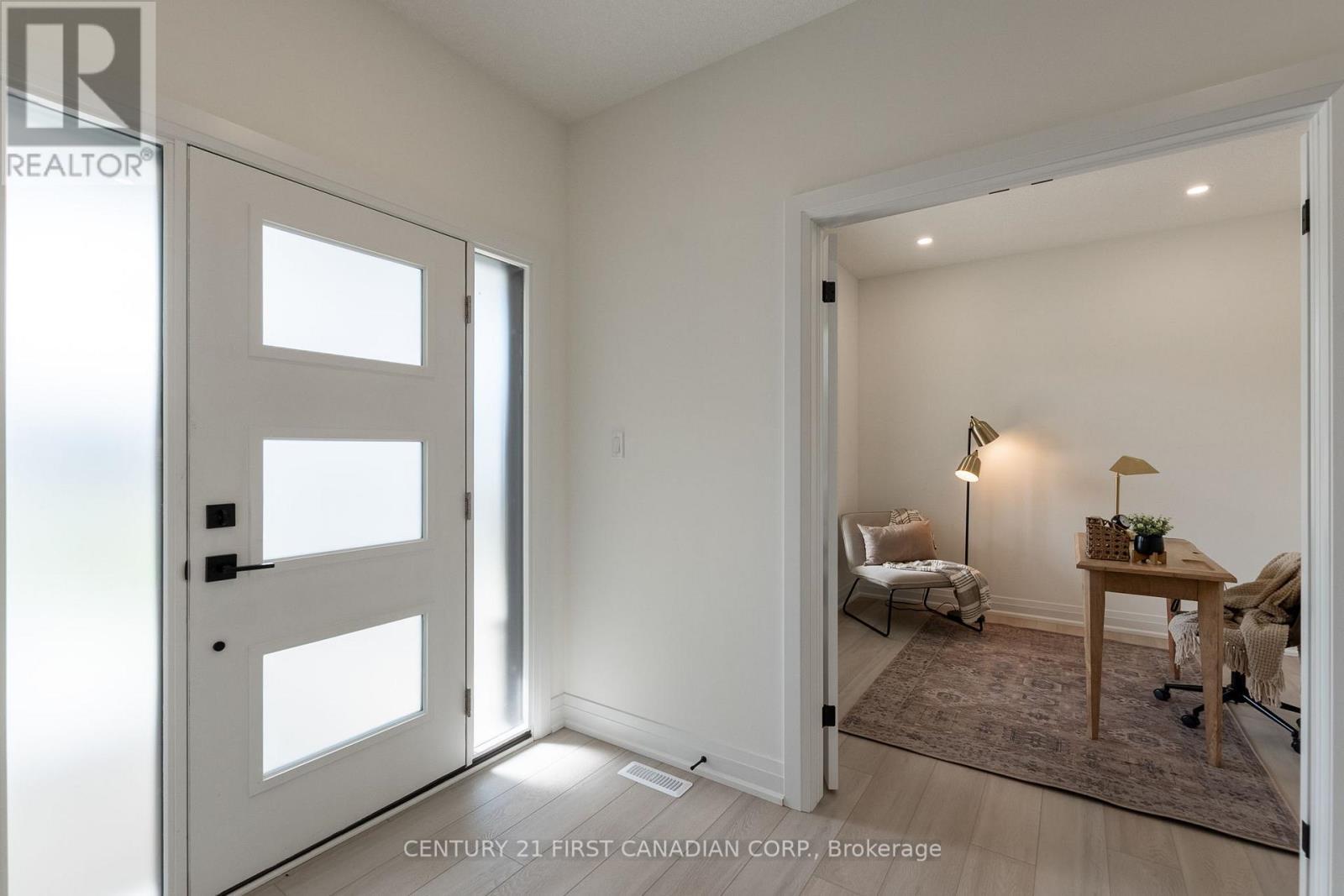 116 Sheldabren Street, North Middlesex (Ailsa Craig), ON