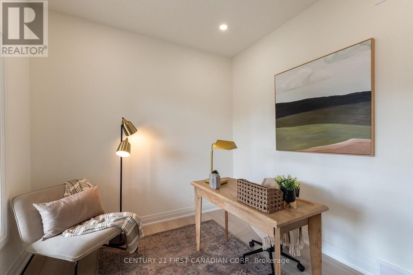 116 Sheldabren Street, North Middlesex (Ailsa Craig), ON