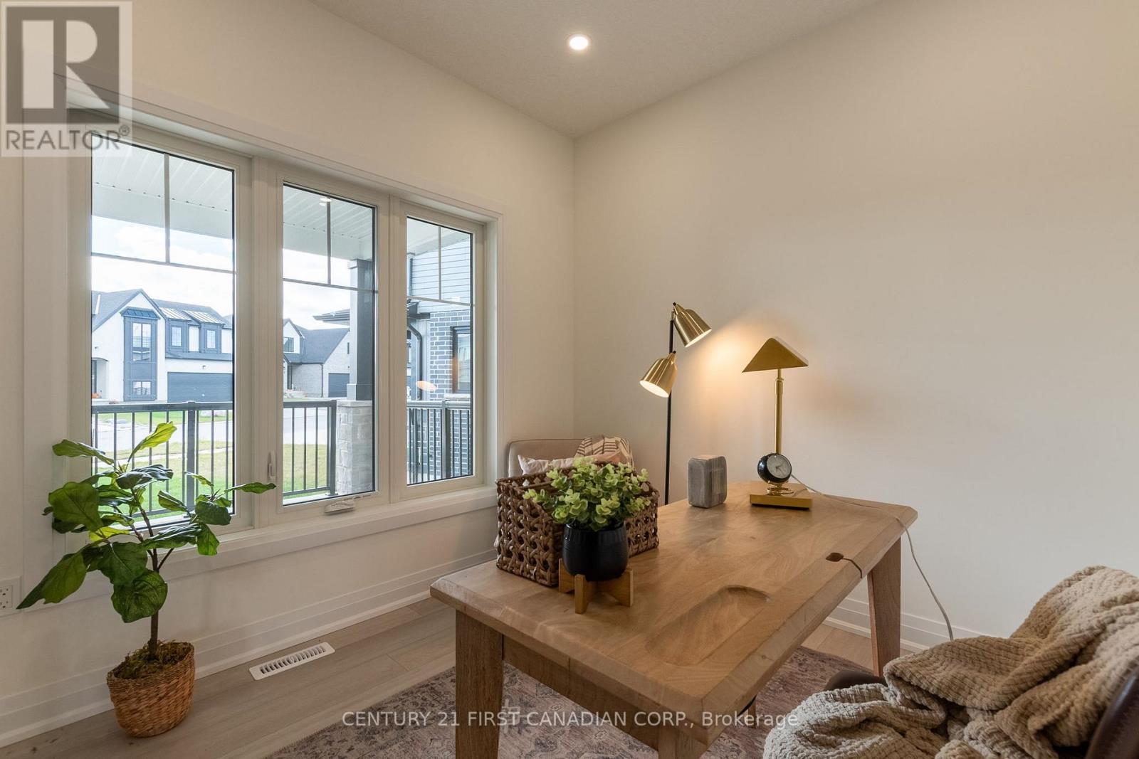 116 Sheldabren Street, North Middlesex (Ailsa Craig), ON