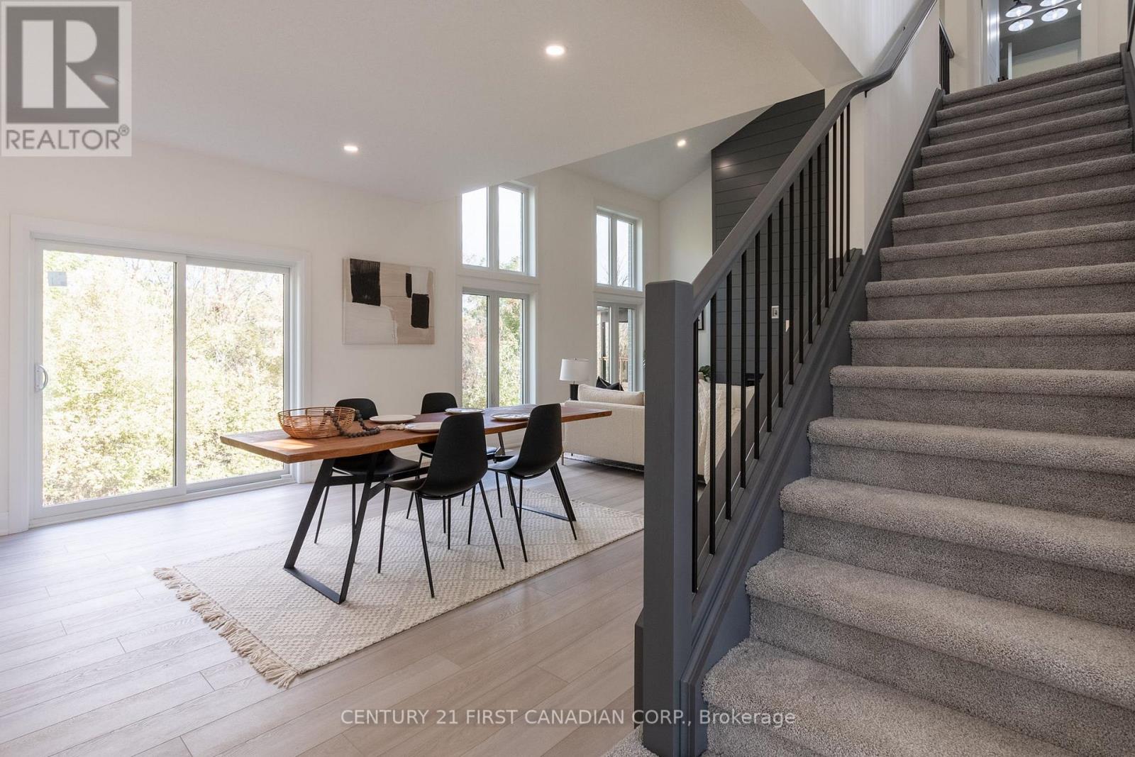 116 Sheldabren Street, North Middlesex (Ailsa Craig), ON