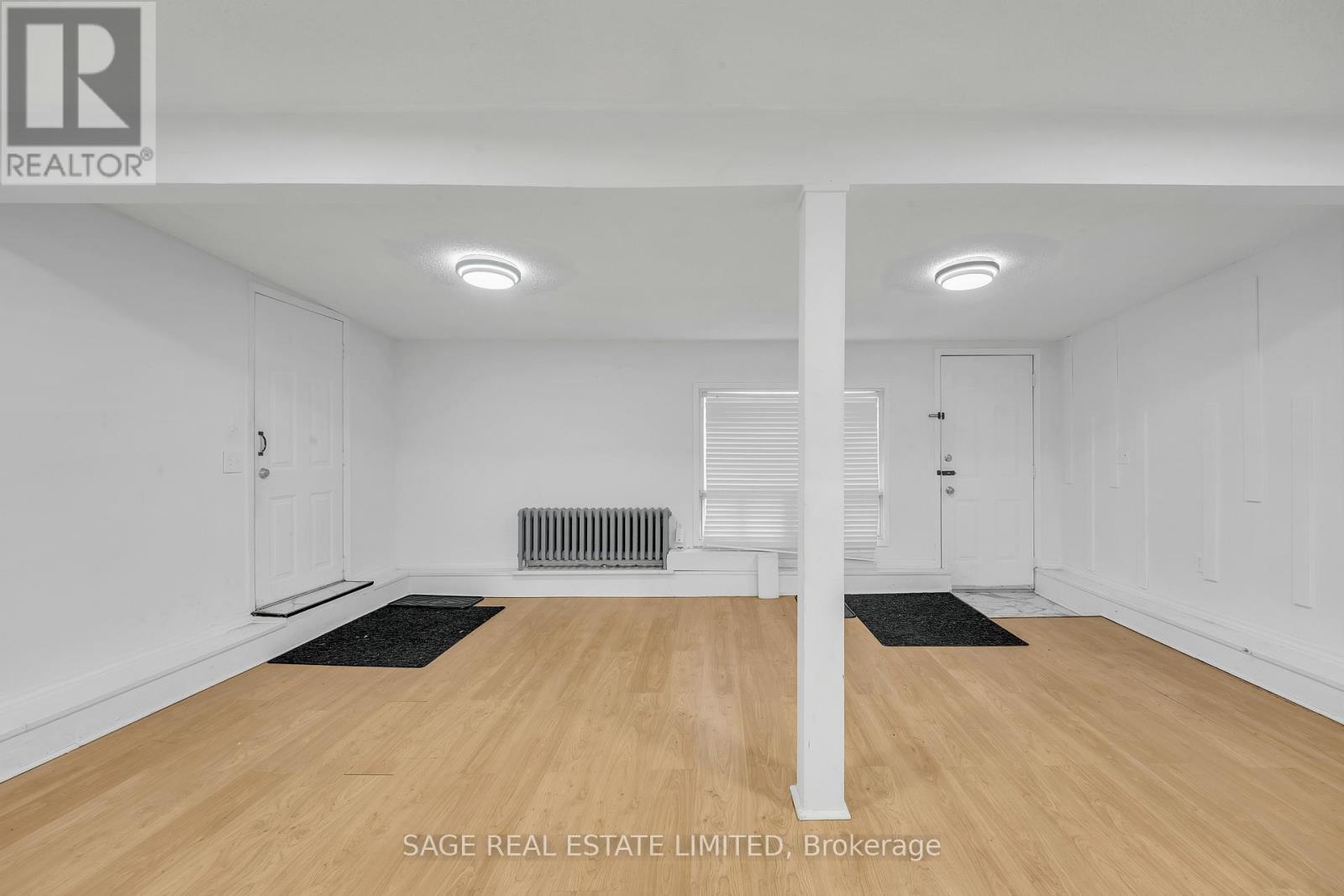 Upper - 1108 St. Clair Avenue W, Toronto, ON - Indoor Photo Showing Other Room