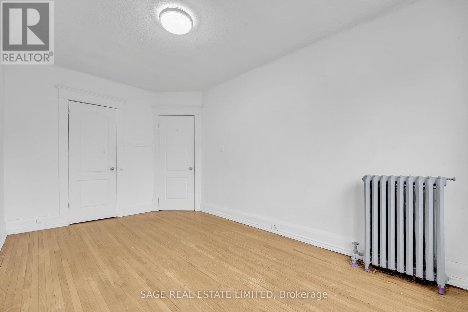 Upper - 1108 St. Clair Avenue W, Toronto, ON - Indoor Photo Showing Other Room