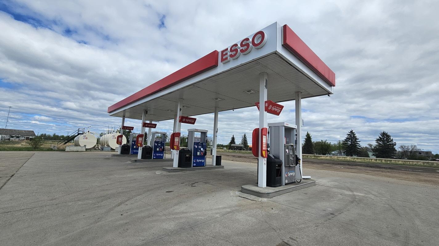 43 Junction 658, Woodlands County, AB