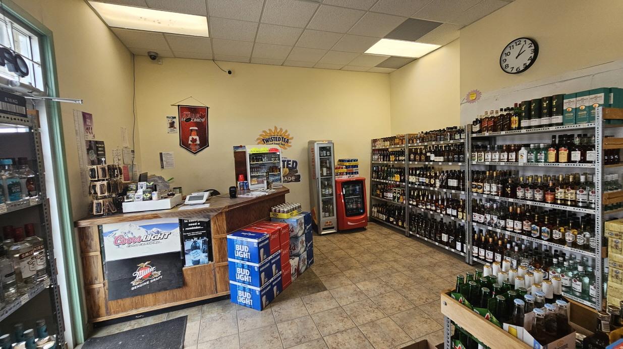 43 Junction 658, Woodlands County, AB