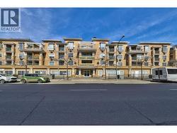 554 Seymour Street Unit# 407 Kamloops, BC V2C 2G9