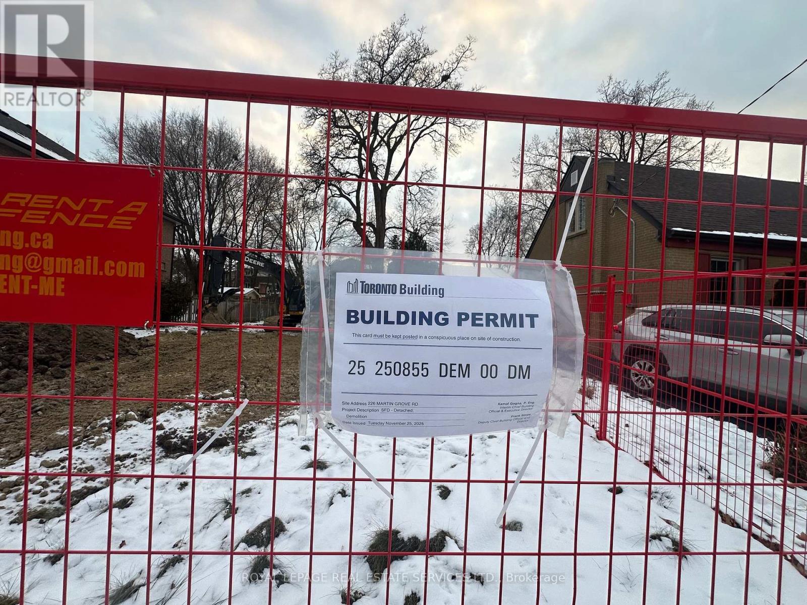 226 Martin Grove Road, Toronto, ON