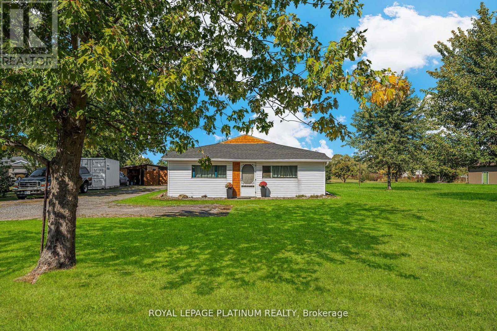 4546 Sherkston Road, Port Colborne, ON - Outdoor