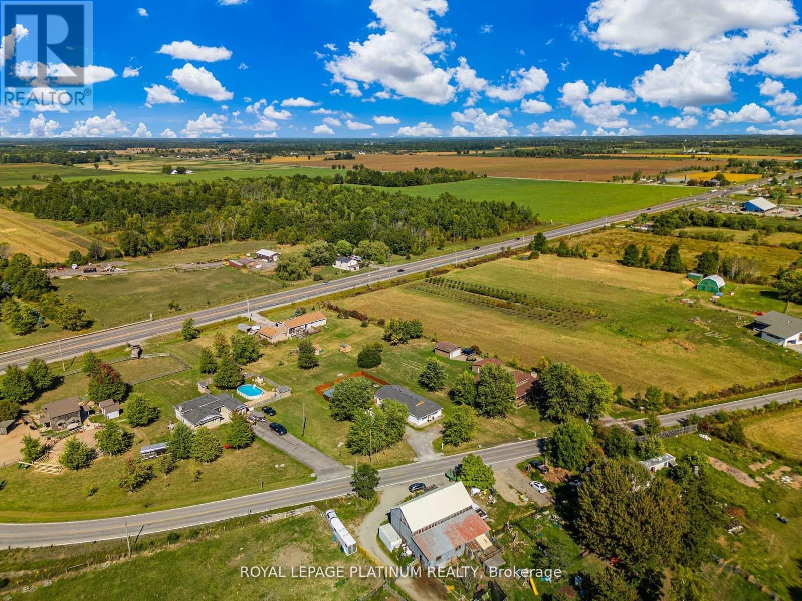 4546 Sherkston Road, Port Colborne, ON - Outdoor With View