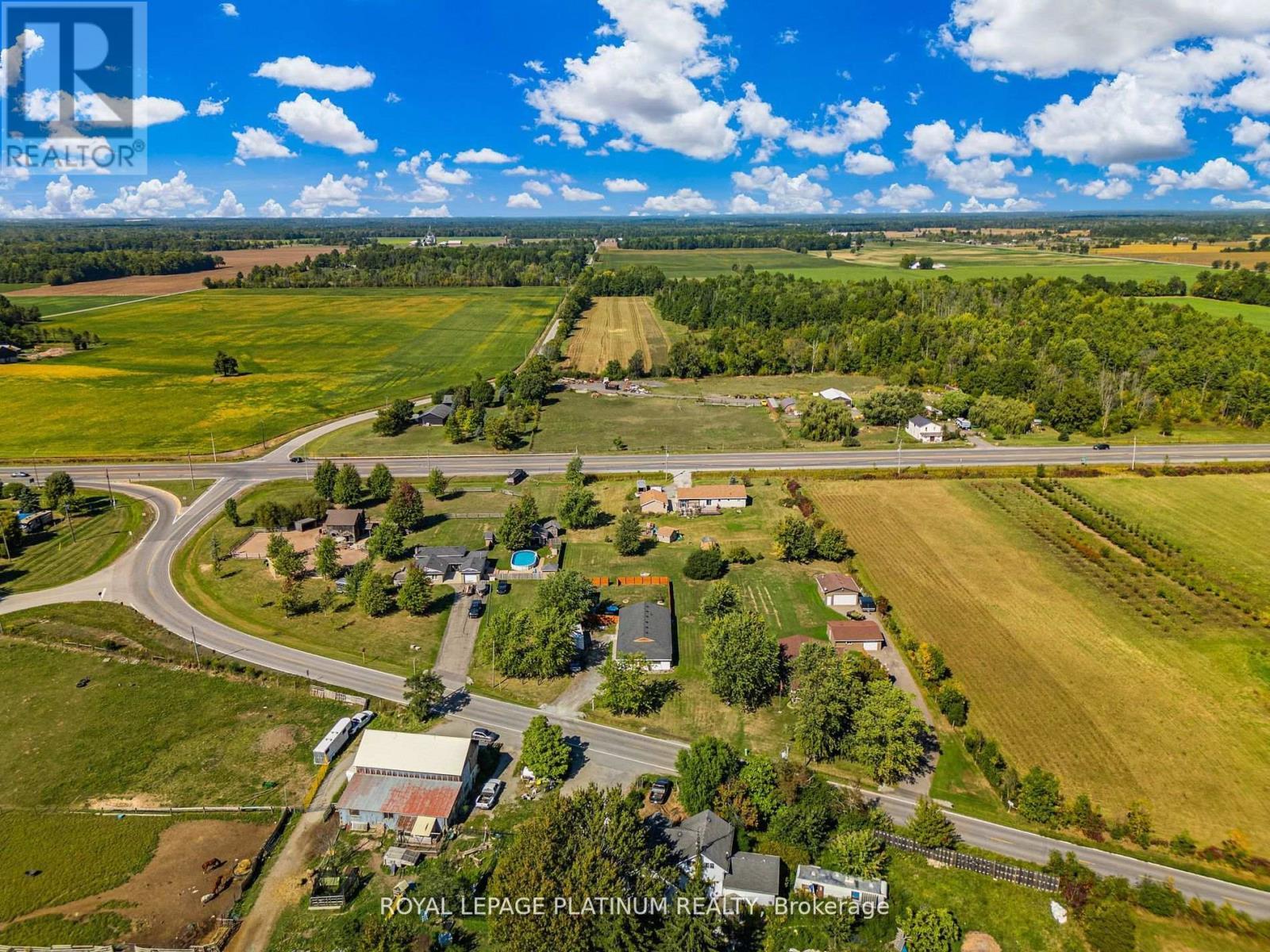 4546 Sherkston Road, Port Colborne, ON - Outdoor With View