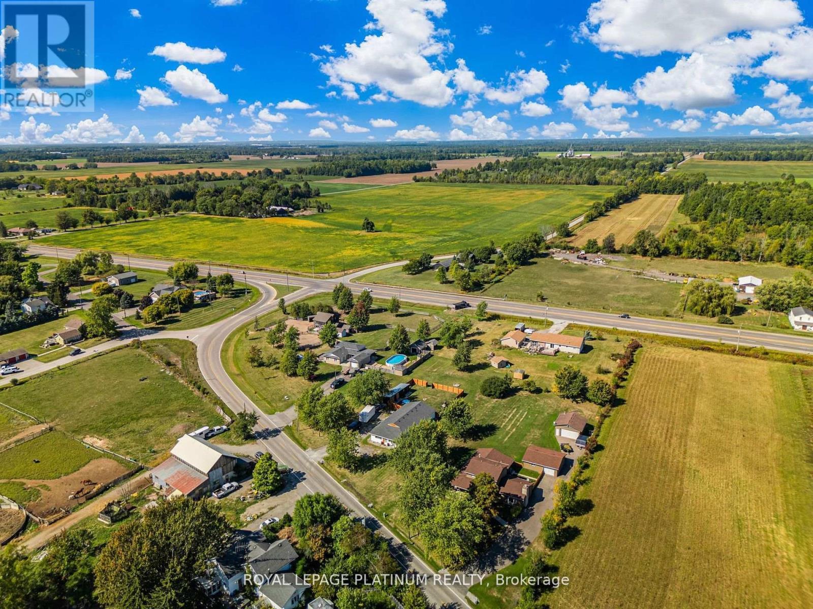 4546 Sherkston Road, Port Colborne, ON - Outdoor With View