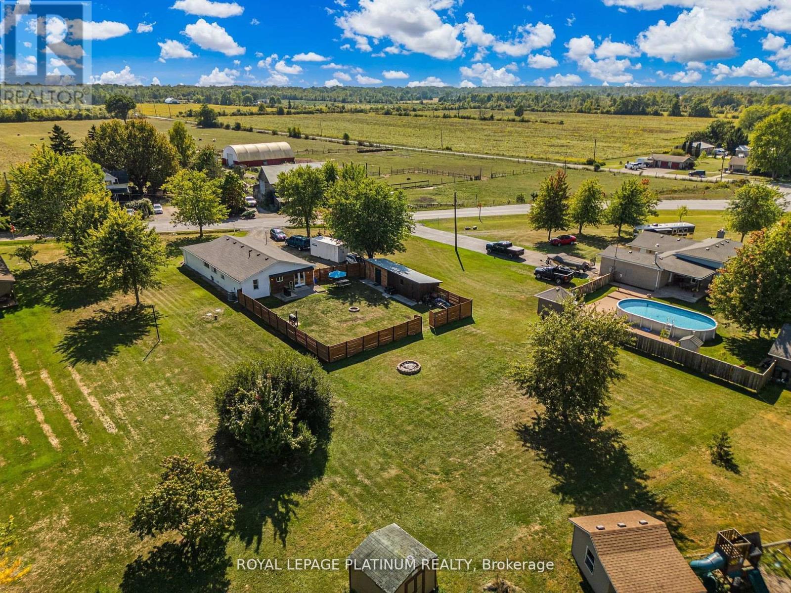 4546 Sherkston Road, Port Colborne, ON - Outdoor With View