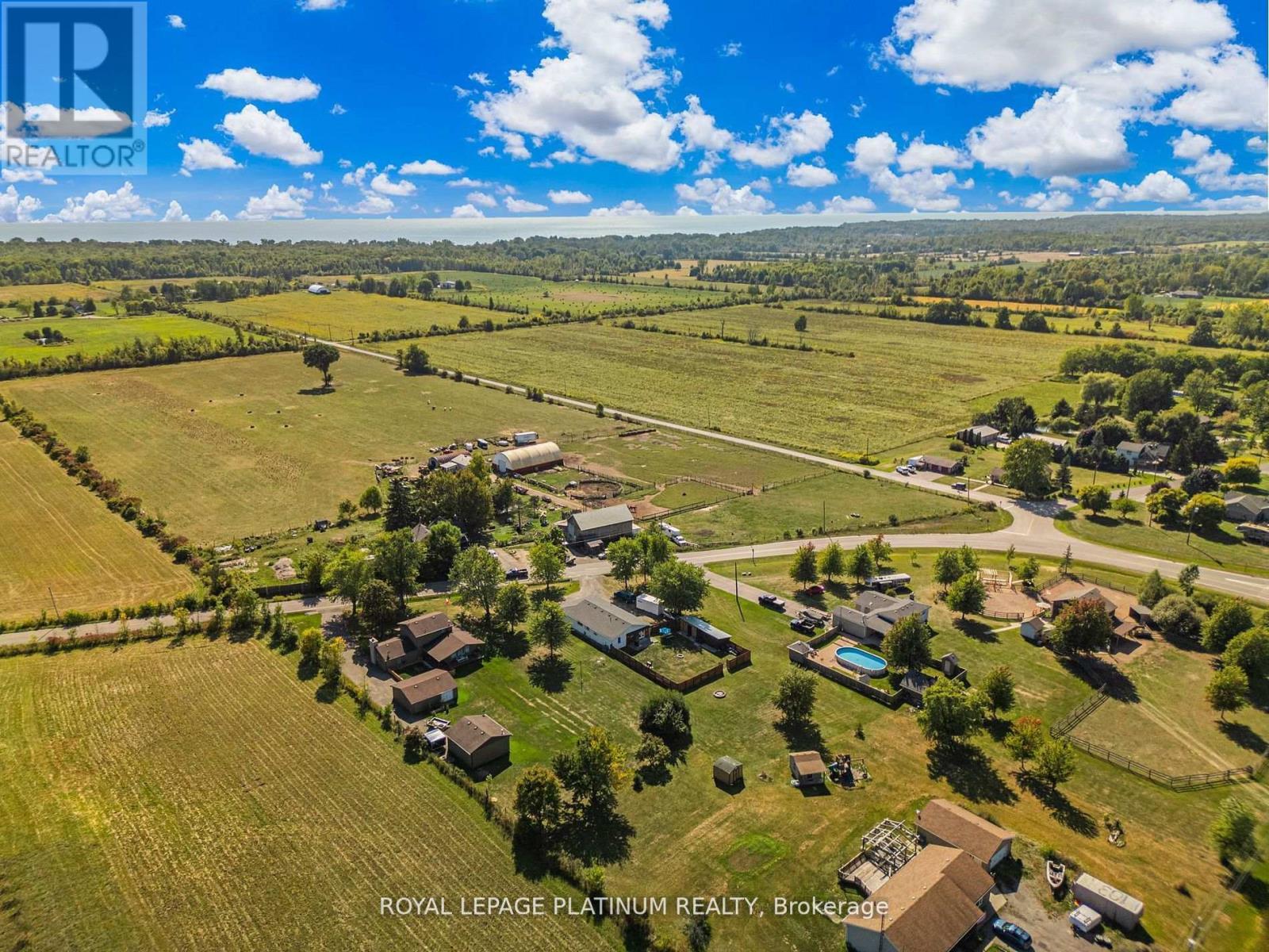 4546 Sherkston Road, Port Colborne, ON - Outdoor With View