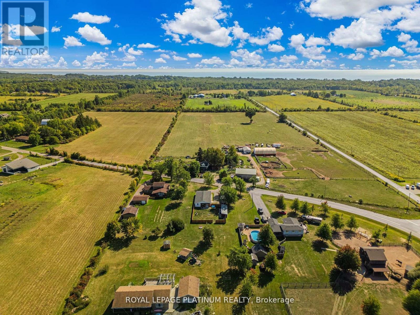 4546 Sherkston Road, Port Colborne, ON - Outdoor With View