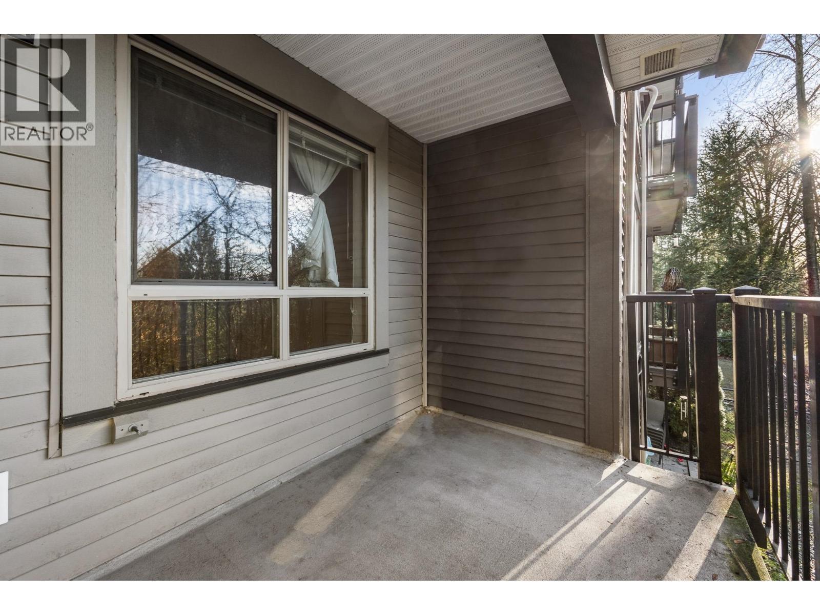 215 11665 Haney Bypass, Maple Ridge, BC - Outdoor With Deck Patio Veranda With Exterior