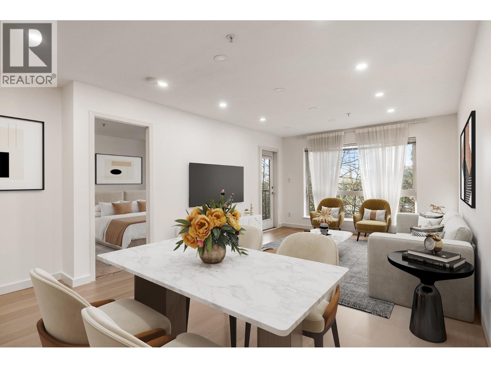 215 11665 Haney Bypass, Maple Ridge, BC - Indoor