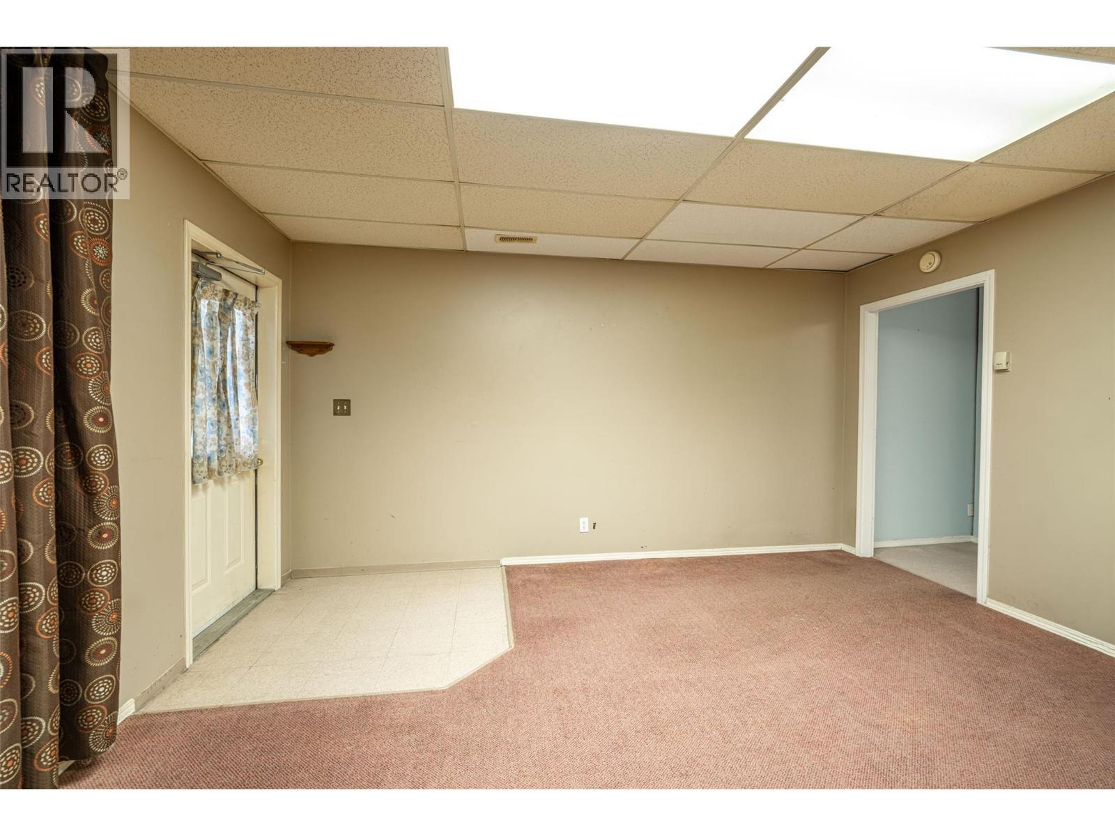 5683 97 Highway, Falkland, BC - Indoor