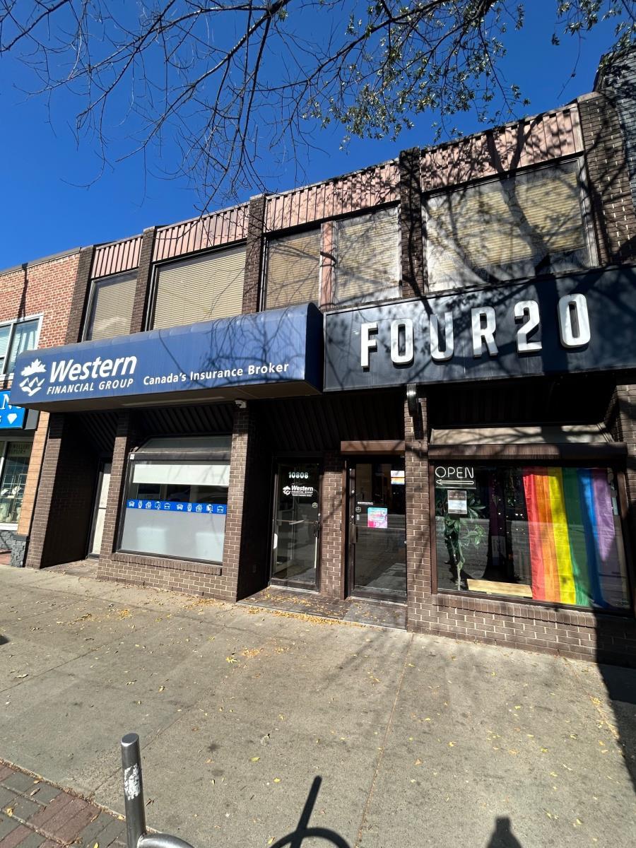 10806 82 Avenue, Edmonton, AB