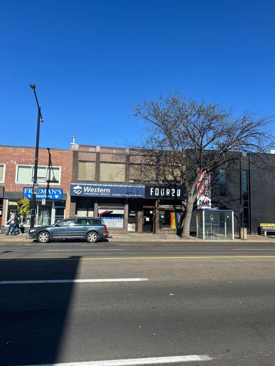 10806 82 Avenue, Edmonton, AB