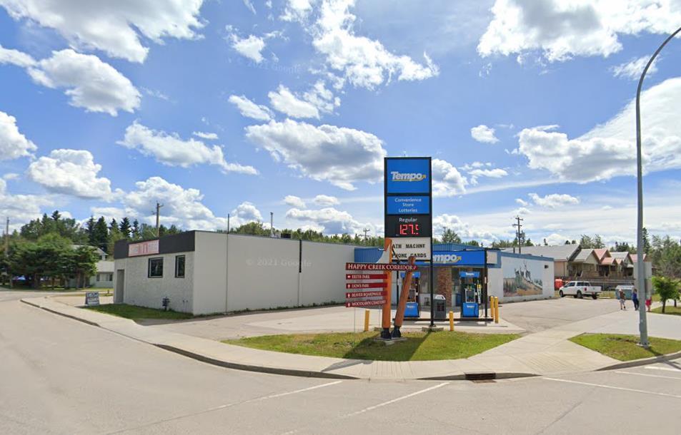 157 Mountain St, Hinton, AB