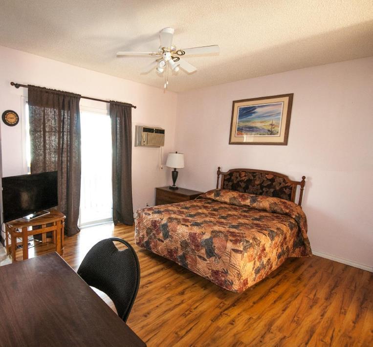 4801 53 St, Forestburg, AB