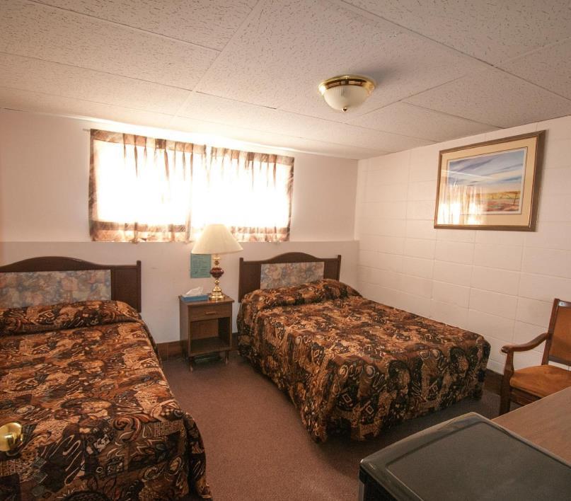 4801 53 St, Forestburg, AB