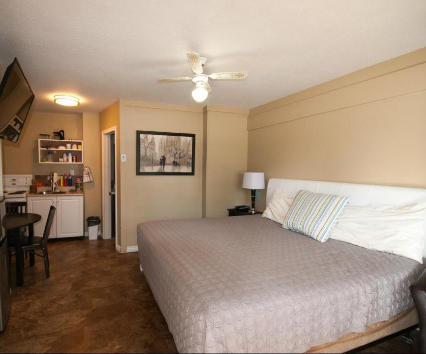 4801 53 St, Forestburg, AB